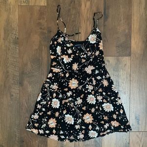 American Eagle Dress